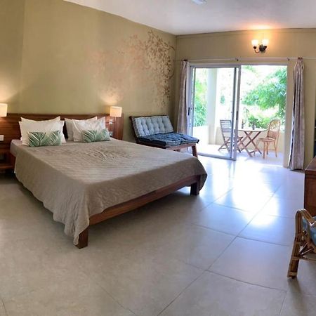 Beautique Studio 49 Apartamento Coteau Raffin Exterior foto