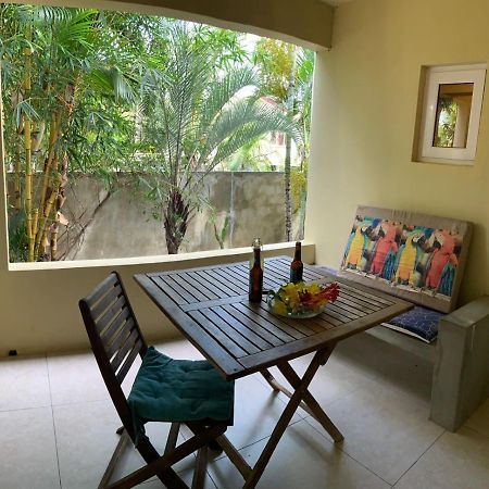 Beautique Studio 49 Apartamento Coteau Raffin Exterior foto