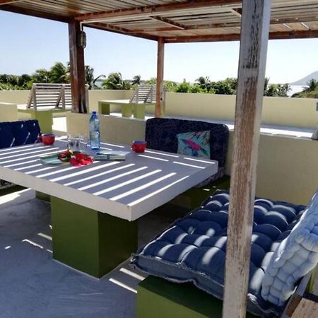 Beautique Studio 49 Apartamento Coteau Raffin Exterior foto