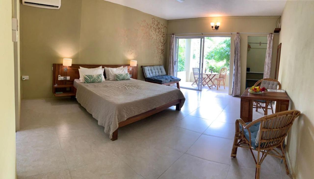 Beautique Studio 49 Apartamento Coteau Raffin Exterior foto