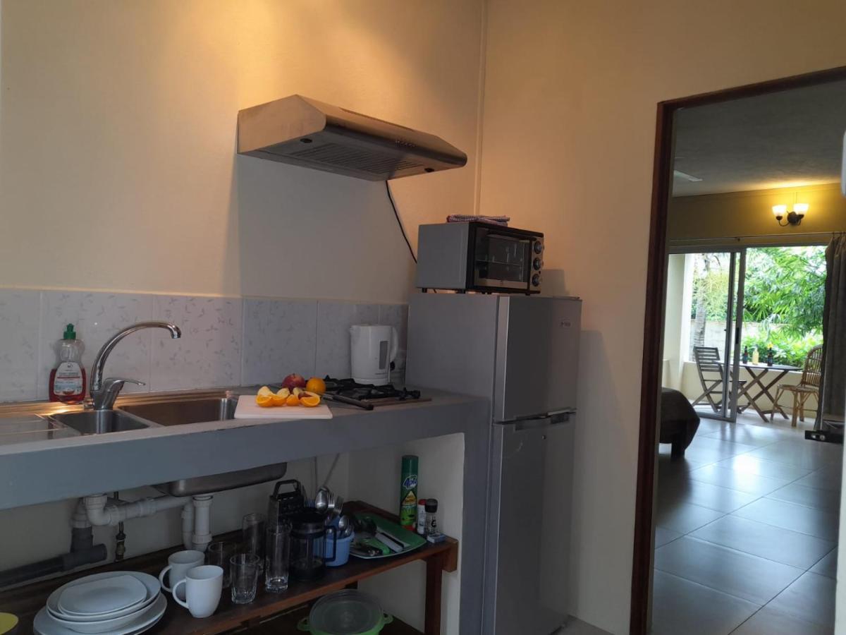 Beautique Studio 49 Apartamento Coteau Raffin Exterior foto