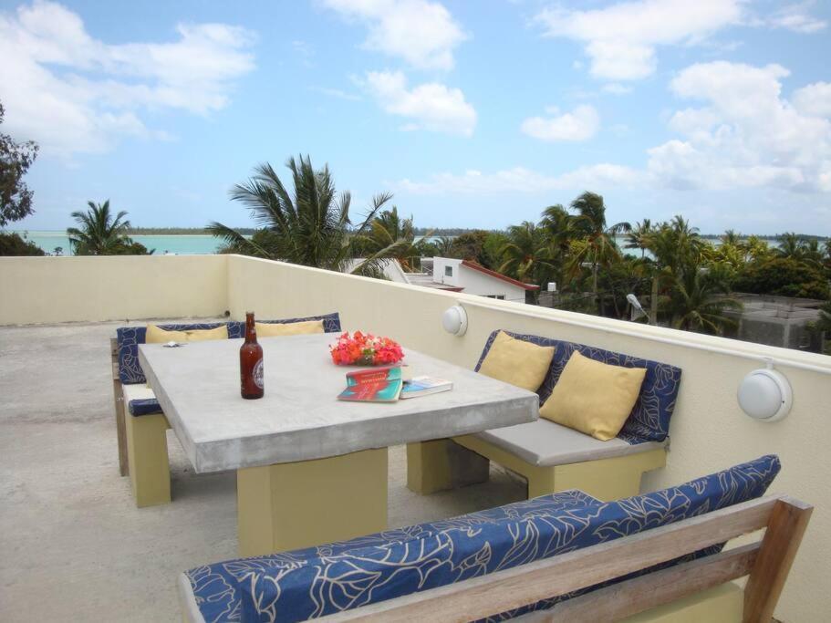 Beautique Studio 49 Apartamento Coteau Raffin Exterior foto