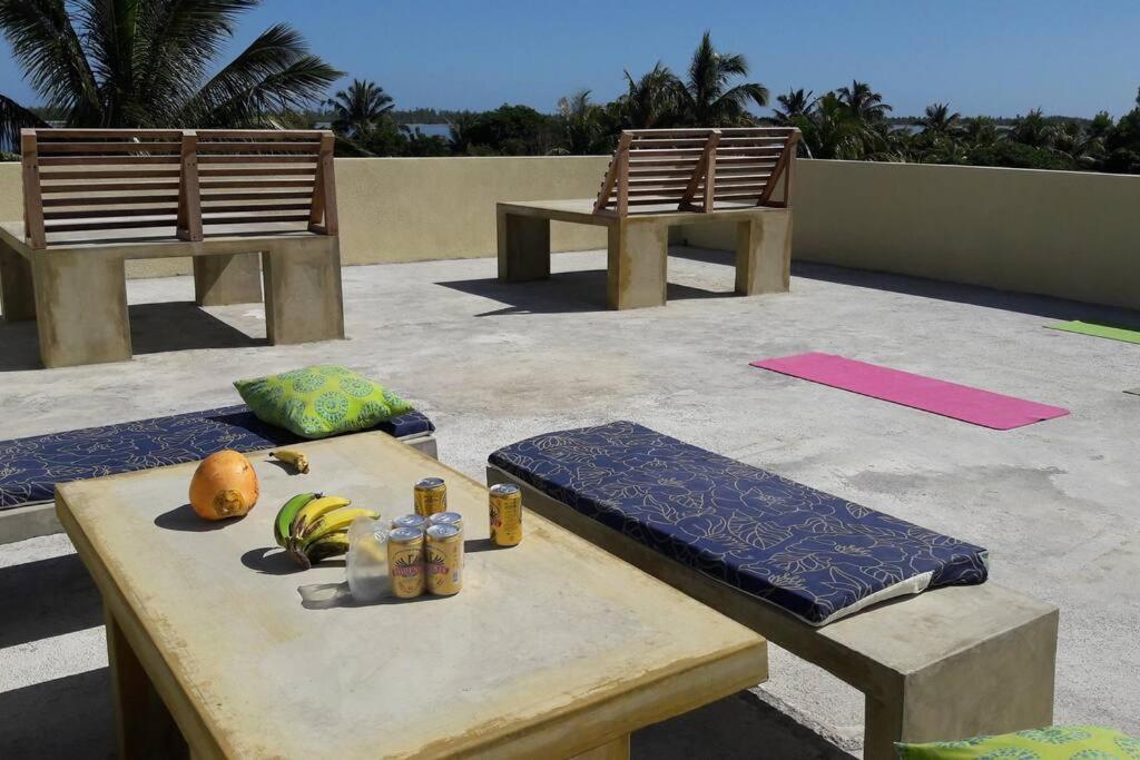 Beautique Studio 49 Apartamento Coteau Raffin Exterior foto