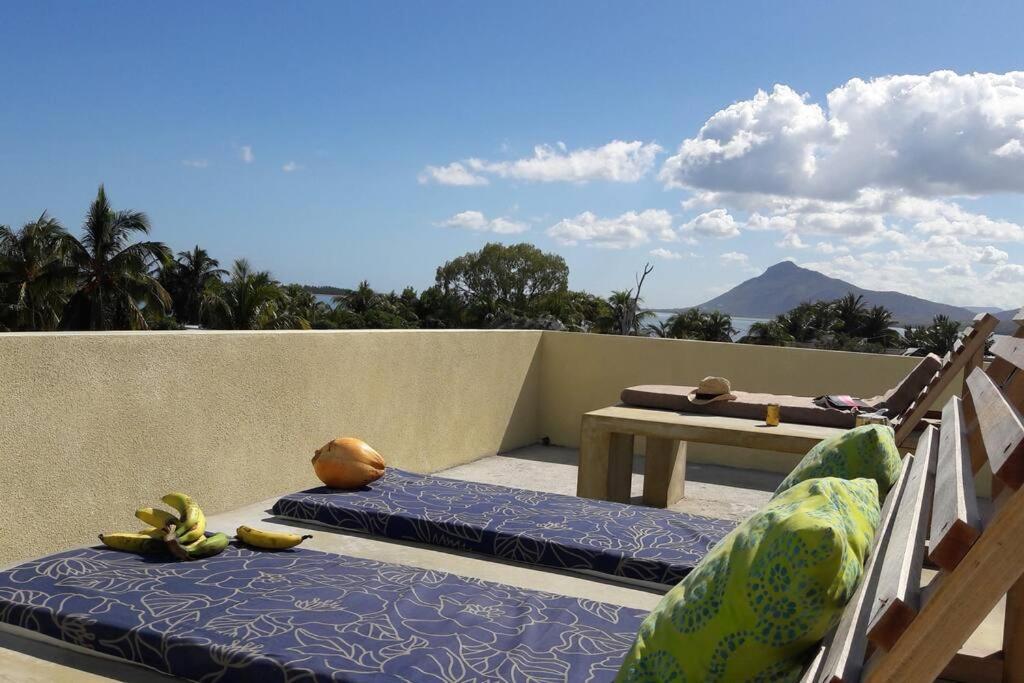 Beautique Studio 49 Apartamento Coteau Raffin Exterior foto