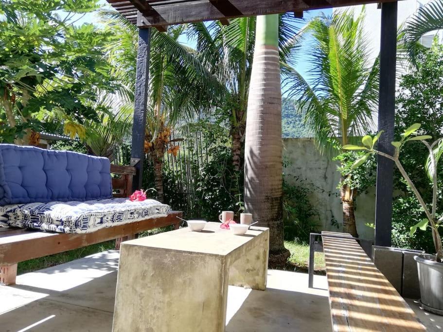 Beautique Studio 49 Apartamento Coteau Raffin Exterior foto