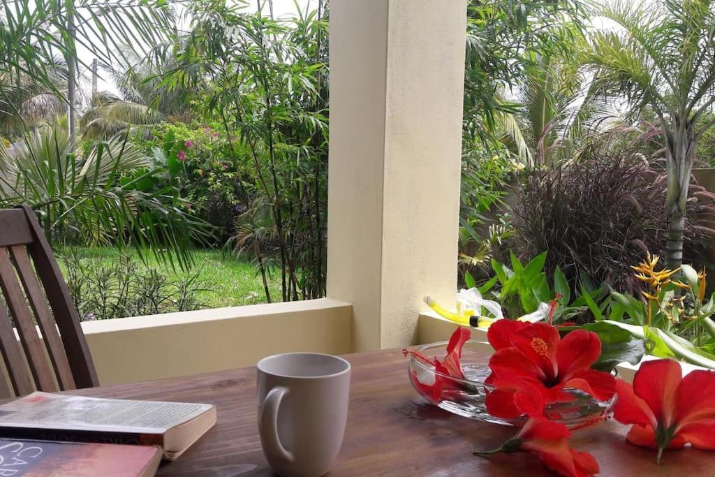 Beautique Studio 49 Apartamento Coteau Raffin Exterior foto