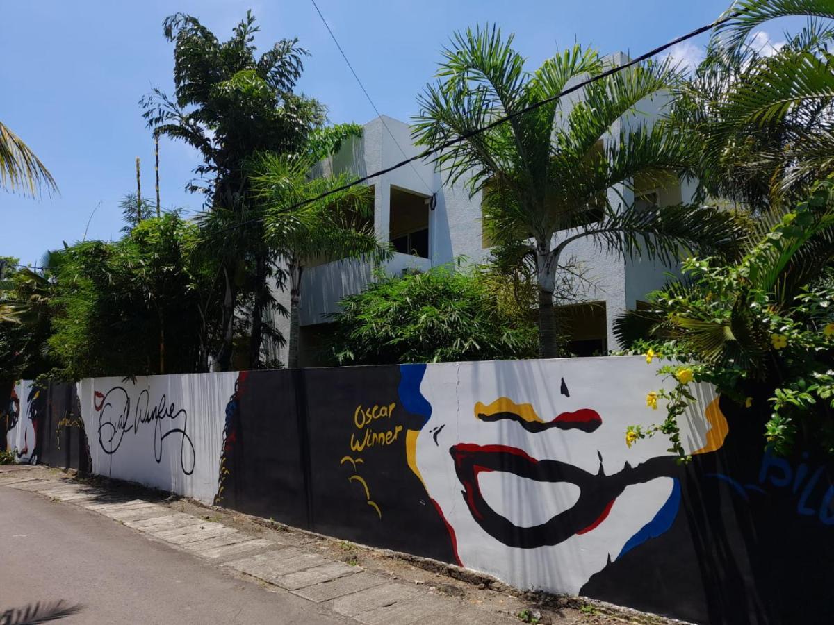 Beautique Studio 49 Apartamento Coteau Raffin Exterior foto