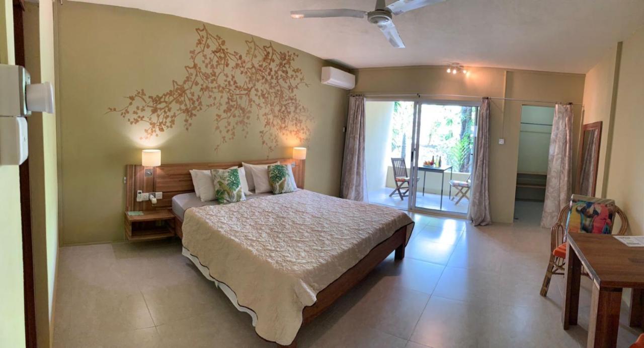 Beautique Studio 49 Apartamento Coteau Raffin Exterior foto
