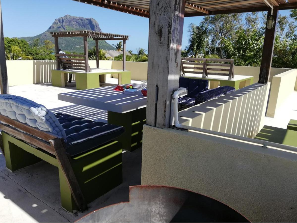 Beautique Studio 49 Apartamento Coteau Raffin Exterior foto