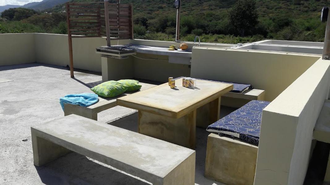 Beautique Studio 49 Apartamento Coteau Raffin Exterior foto