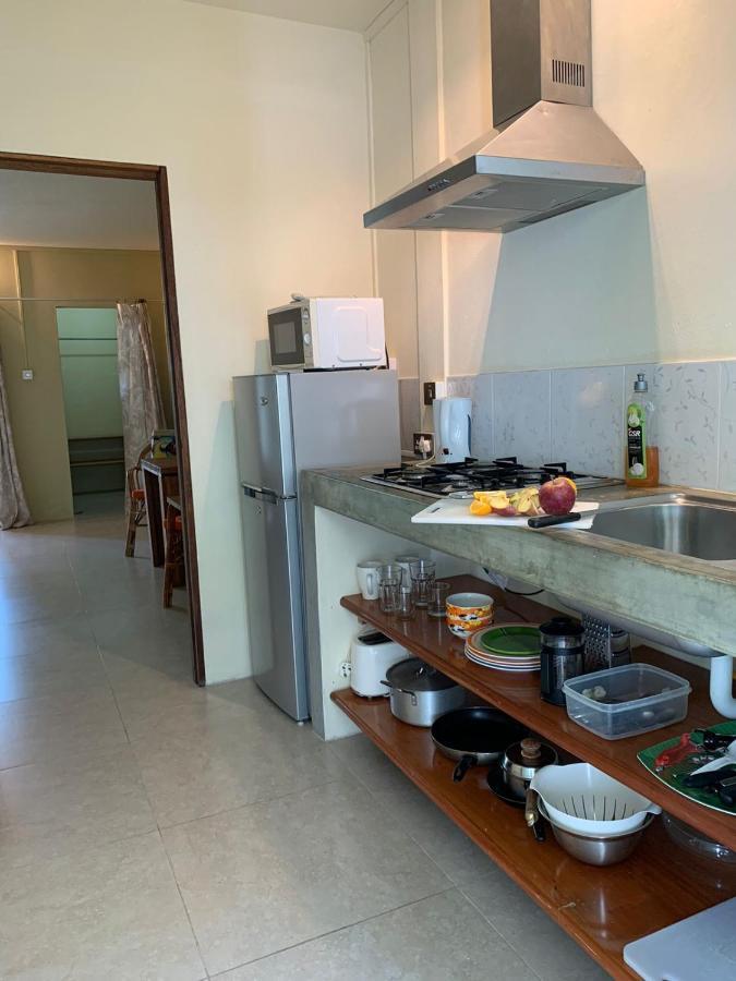 Beautique Studio 49 Apartamento Coteau Raffin Exterior foto
