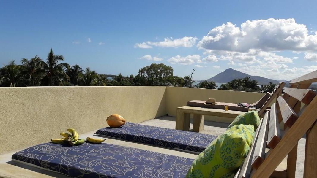 Beautique Studio 49 Apartamento Coteau Raffin Exterior foto