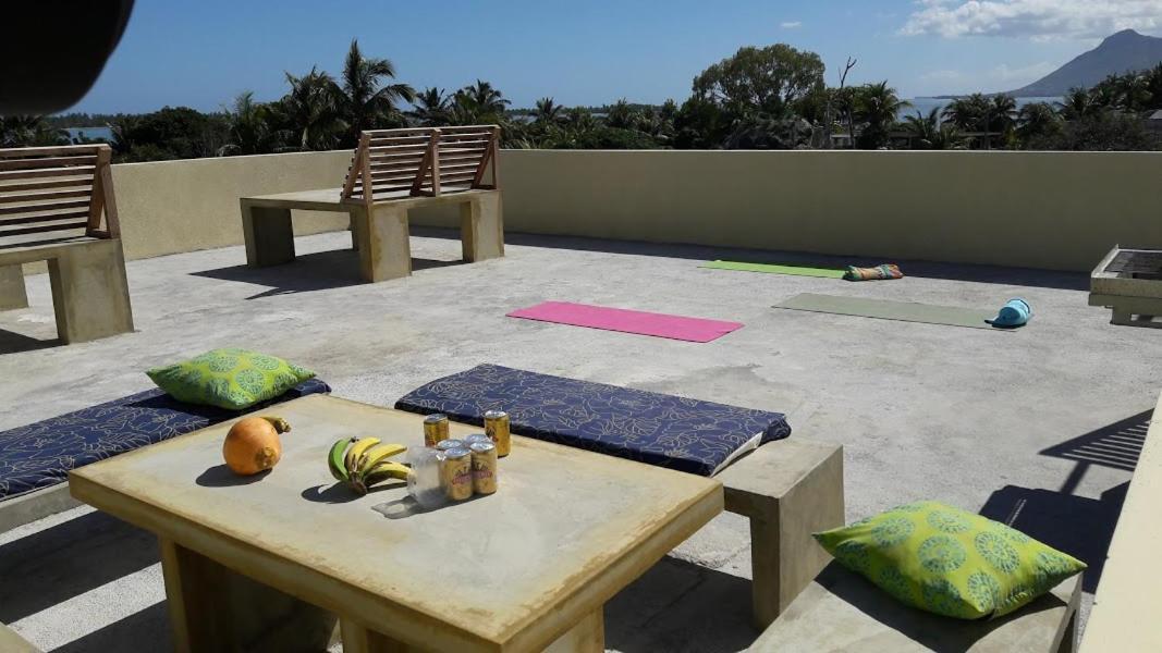 Beautique Studio 49 Apartamento Coteau Raffin Exterior foto