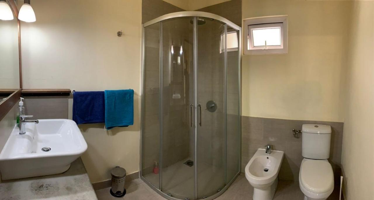 Beautique Studio 49 Apartamento Coteau Raffin Exterior foto