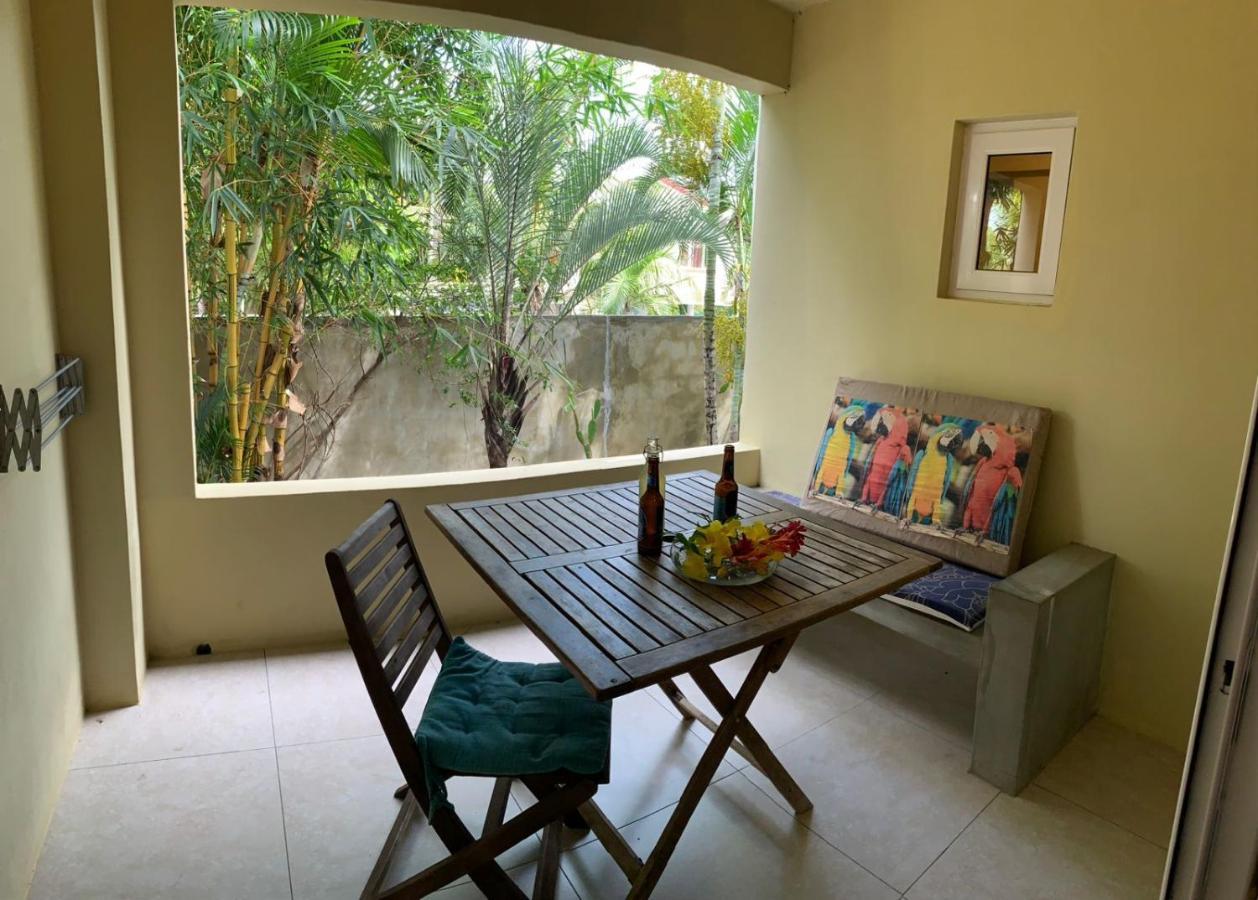 Beautique Studio 49 Apartamento Coteau Raffin Exterior foto