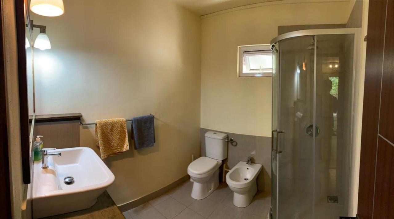 Beautique Studio 49 Apartamento Coteau Raffin Exterior foto