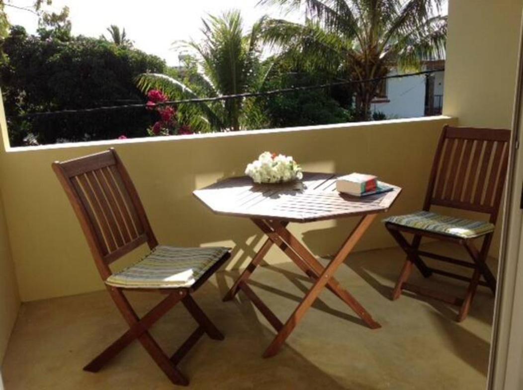 Beautique Studio 49 Apartamento Coteau Raffin Exterior foto