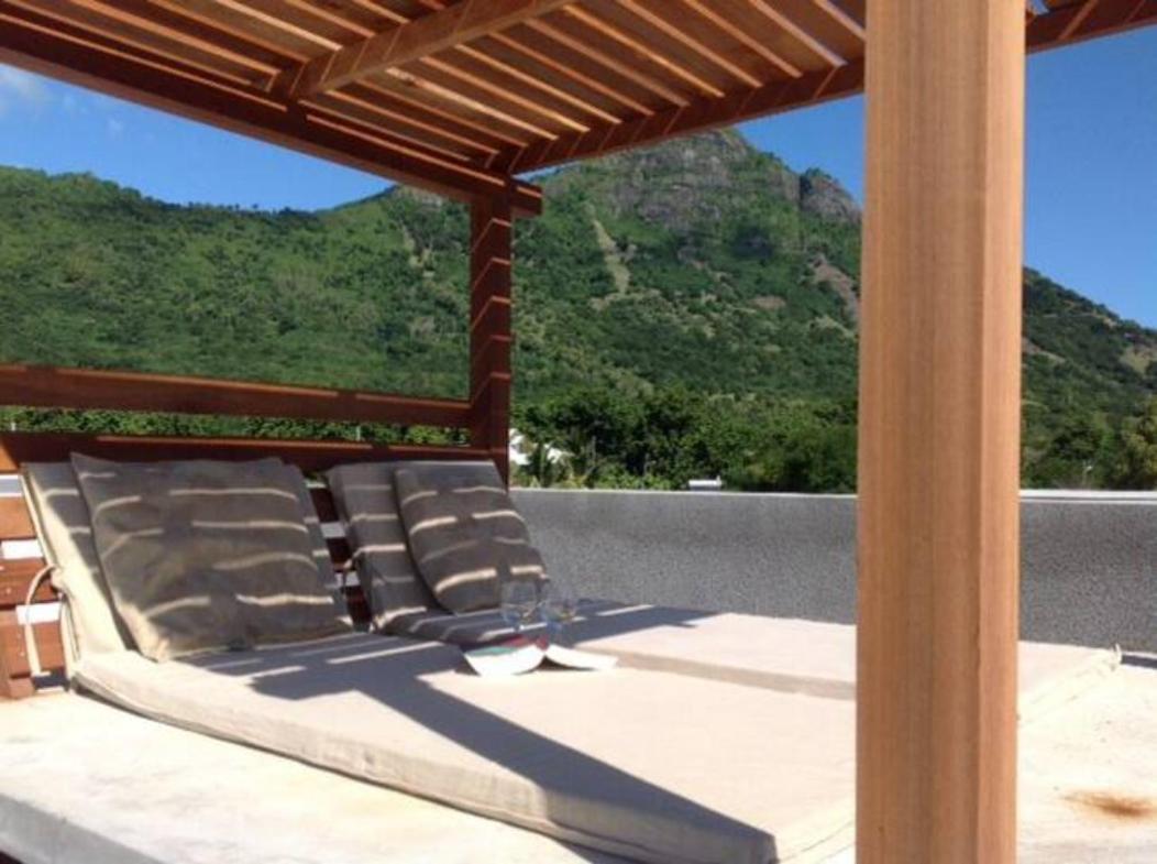 Beautique Studio 49 Apartamento Coteau Raffin Exterior foto
