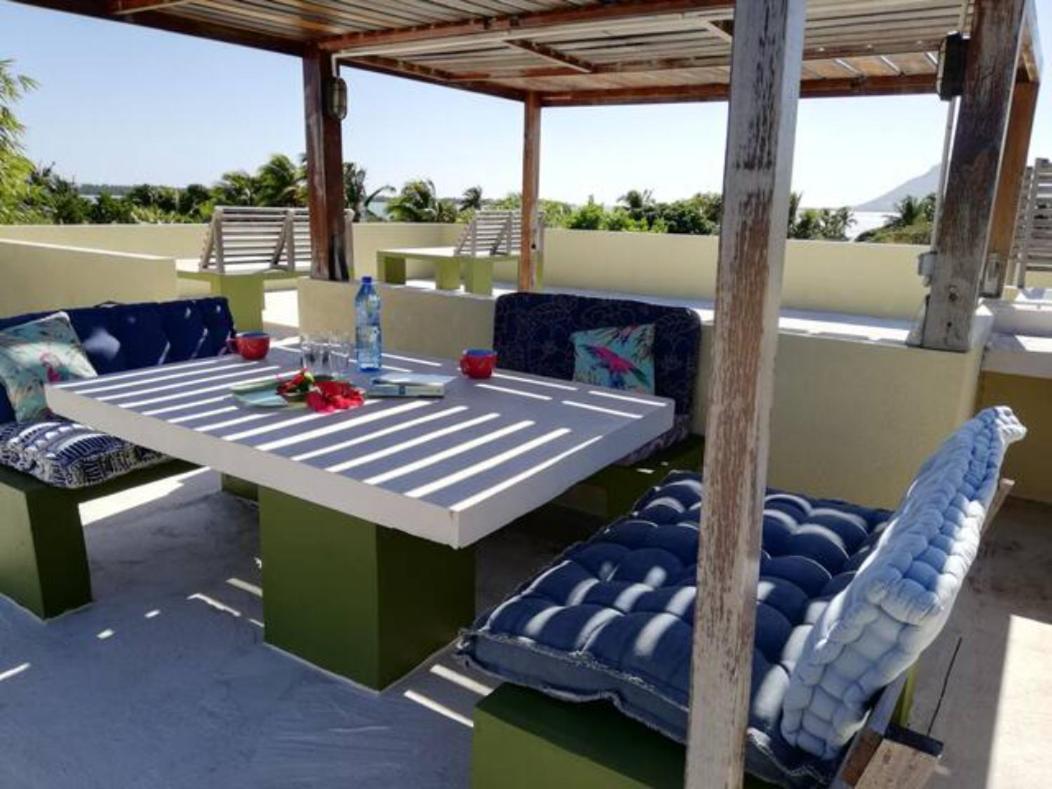 Beautique Studio 49 Apartamento Coteau Raffin Exterior foto